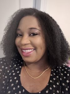 Tresann Henningham, Nurse Practitioner