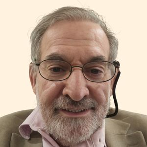 Stephen Slaten, Psychologist
