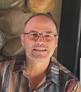 Paul Jenkins, Psychologist