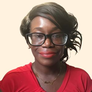 Shirley Marie Bernard, Therapist