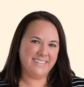 Aimee McWilliams, Psychologist