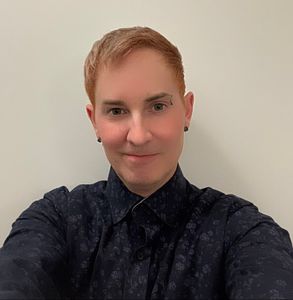 Keith Stauch, Therapist