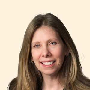 Elizabeth Holtzman, Psychologist