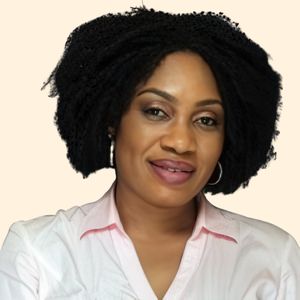 Beatrice Okoye