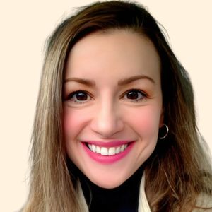 Kristin Hilfer, Psychologist