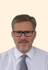 Jason Sweazy, Nurse Practitioner