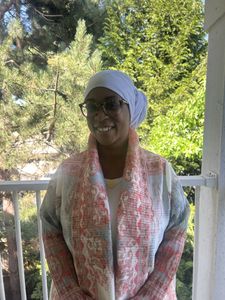 Amanda Sanneh, Therapist