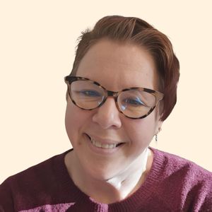 Rebecca Henderson, Therapist