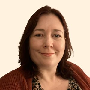 Jamie Morant, Therapist
