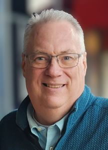 Gregory Cooper, Therapist