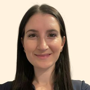 Miranda Icart, Psychologist
