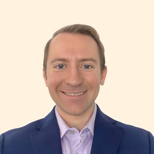 Mark Carey, Psychiatrist