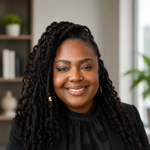Trenecieya Gray, Therapist