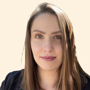 Brittany Sturgeon, Therapist