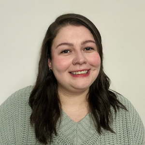 Megan Kirkpatrick, Therapist