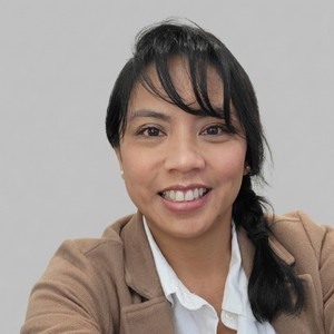 Maryann Del Cid, Nurse Practitioner