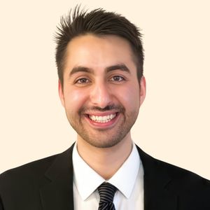 Juan Pablo Barrios Rottman, Therapist