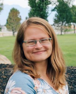 Heather Smith, Therapist