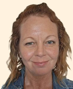 Rochelle Lynn Carrick, Therapist