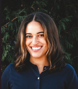 Gabrielle Saunders, Nurse Practitioner