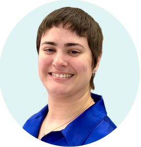 Gabrielle DeMarco, Therapist