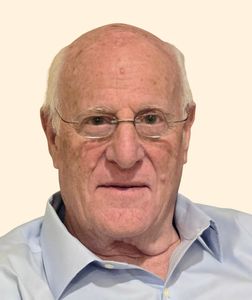 Dr. Richard Miller, Psychiatrist