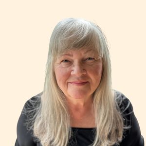 Sandra Brooks, Therapist