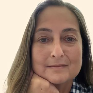 Cheron Zekavat, Therapist