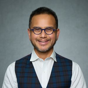 Howard Hernandez, Psychiatrist