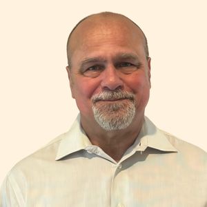 Donald Caudle, Psychologist
