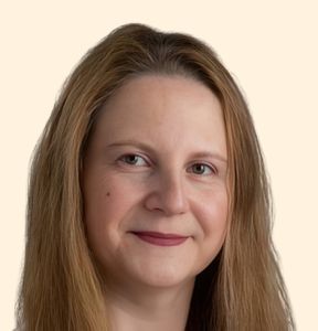 Esther Gotfryd, Nurse Practitioner