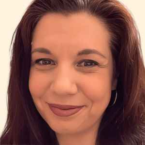 Jennifer Hutchens, Psychologist
