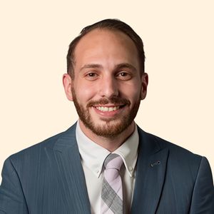Jacob Brent, Psychiatrist
