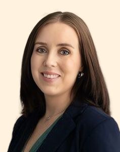 Hilary Tesch, Nurse Practitioner