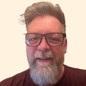 Richard Graymer, Therapist
