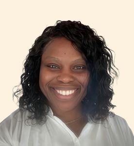Yewande Noah, Nurse Practitioner