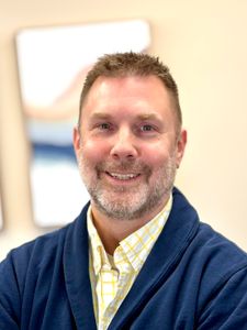 Gregory Hancock, Therapist