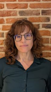 Meghan Kirk, Therapist