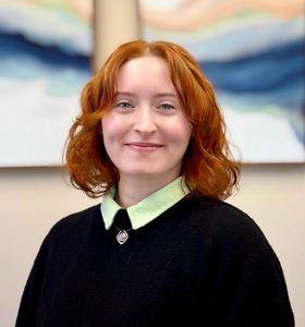 Kirsten Kennedy, Therapist