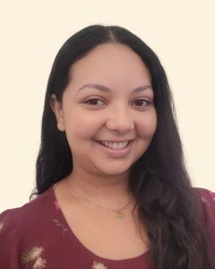 Sara Abraham, Therapist