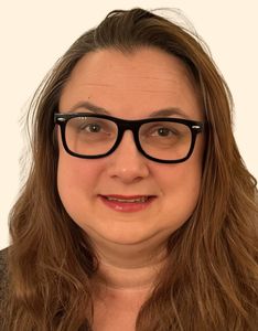 Corrie Crook, Nurse Practitioner