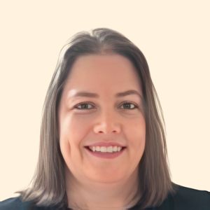 Sharon LeBlanc, Therapist