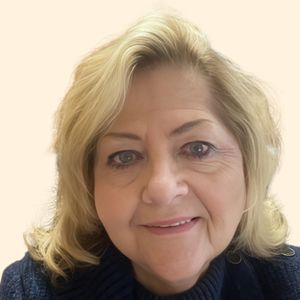 Cheryl Pfent, Psychologist