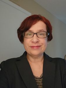 Michelle Cass, Therapist