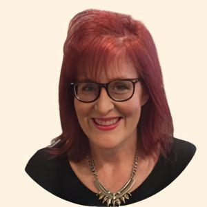 Rebecca Wright, Therapist