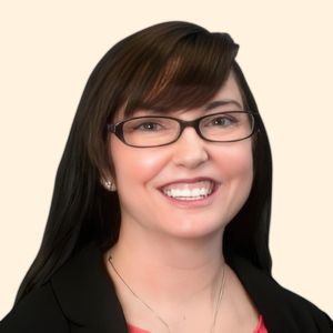 Julie Rubler Jones, Psychologist