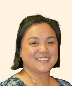 Tiffany Tremblay, Post-Doctoral Fellow