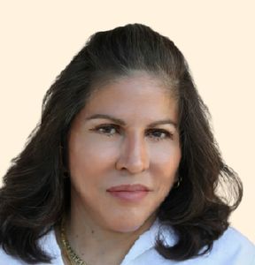 Roberta Gordin, Nurse Practitioner