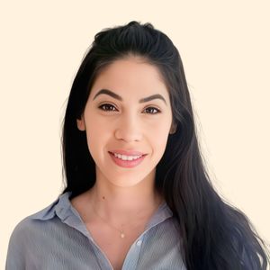 Joanna Katsigeorgis, Psychologist