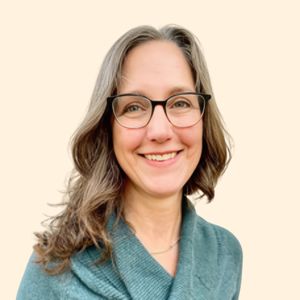 Kathryn Lipari, Therapist